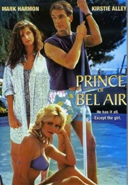 Prince of Bel Air (1986)