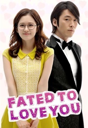 Fated to Love You (2014)