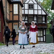 Norwegian Museum of Cultural History