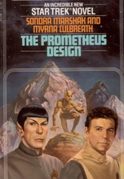 The Prometheus Design (Sondra Marshak &amp; Myrna Culbreath)