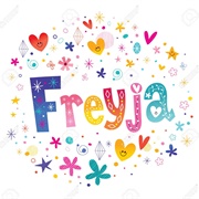 Freyja