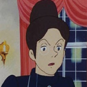 Fraulein Rottenmeier