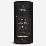 East India Company Dark Chocolate Espresso Beans