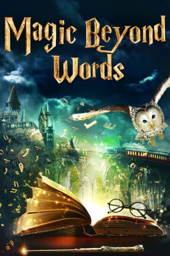 Magic Beyond Words: The JK Rowling Story (2011)
