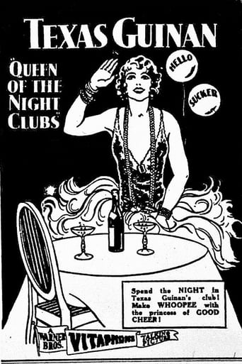Queen of the Night Clubs (1929)