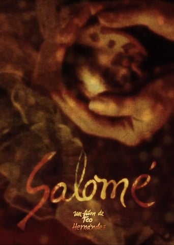 Salomé (1976)