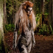 Silver Banshee (Smallville)