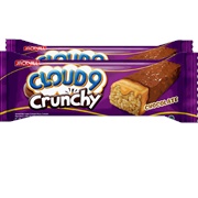 Jack 'N Jill Cloud 9 Crunchy