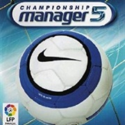 Championship Manager 5