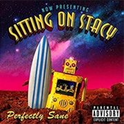 Sitting on Stacy - Perfectly Sane