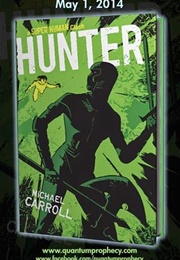 Hunter (Michael Carroll)