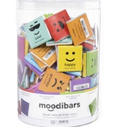 Moodibars Deluxe Square Tub