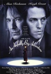 An Awfully Big Adventure (1995)