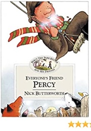 Everyone's Friend Percy (Nick Butterworth)