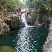 Eungella National Park, Australia
