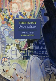 Temptation (Janos Szekely)