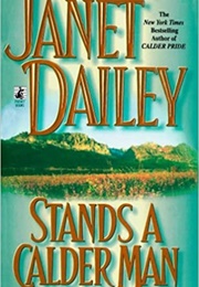 Stands a Calder Man (Dailey)