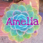 Amelia