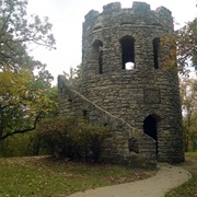Clark Tower