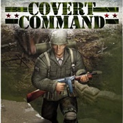 Covert Command