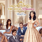 The Royal Romance: Book 2