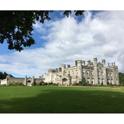 Dundas Castle