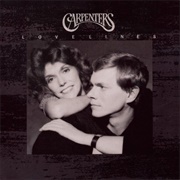 Lovelines (The Carpenters, 1989)