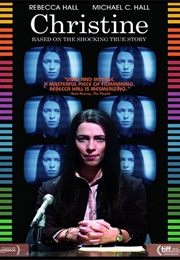 Christine (2016)