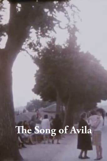 The Song of Avila (1967)