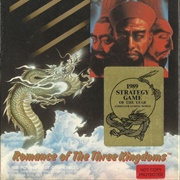 Romance of the Three Kingdoms