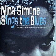 Nina Simone Sings the Blues - Nina Simone