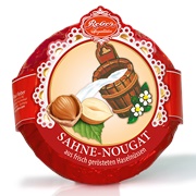 Reber Sahne-Nougat