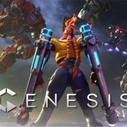 Genesis