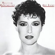 Hey Ricky-Melissa Manchester