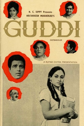 Guddi (1971)
