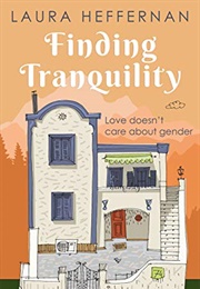Finding Tranquility (Laura Heffernan)
