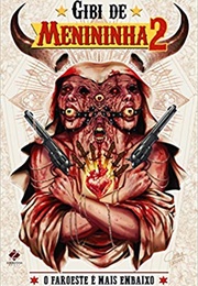 Gibi De Menininha 2 (Varias)