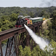 Scenic Valley Railroad