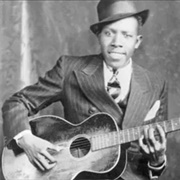 They're Red Hot - Robert Johnson