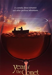 Year of the Comet (1992)