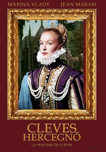 Princess of Cleves (1961)