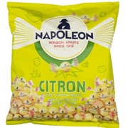 Napoleon Citron