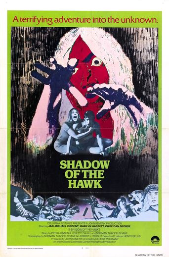Shadow of the Hawk (1976)