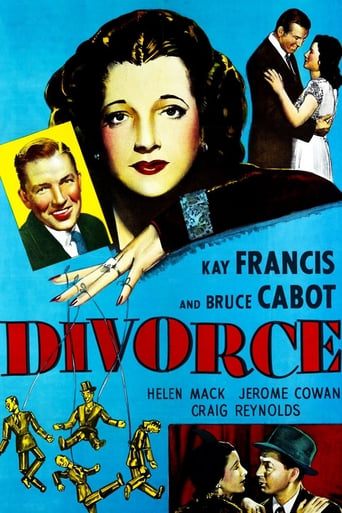Divorce (1945)