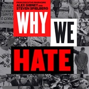 Why We Hate
