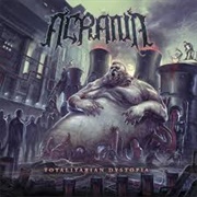 Acrania - Totalitarian Dystopia