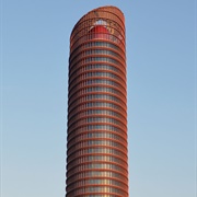 Torre Sevilla, Seville