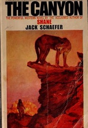 The Canyon (Jack Schaefer)