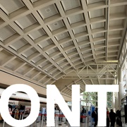 Ontario International Airport (ONT)
