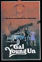 Gal Young Un (1979)